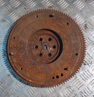  маховик Mazda Demio 1 1.3л Арт 2005929, вид 2