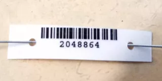  Шторка багажника Mercedes A W168 Арт 2048864, вид 3