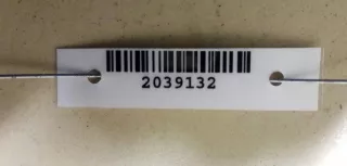 80607BM670 Ручка наружная передняя левая Nissan Almera N16 Арт 2039132, вид 3