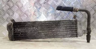  Радиатор масляный Mercedes Vito W638 Арт 2020034, вид 1