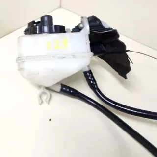 98AB2C217AC Бачок тормозной жидкости Ford Focus 1 Арт 2016957, вид 2