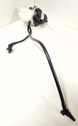 98AB2C217AC Бачок тормозной жидкости Ford Focus 1 Арт 2016957, вид 3