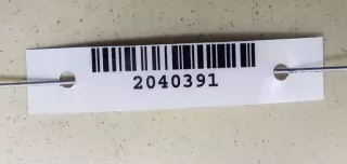  Звездочка ТНВД Mitsubishi Galant 7 2.0л i Арт 2040391, вид 3