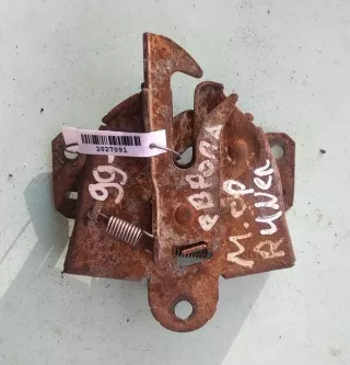  Замок капота Mitsubishi Space Runner 2 Арт 2027091, вид 1