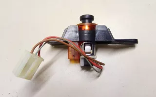 7M3919311,3D0919309D Прикуриватель Volkswagen Touareg 1 Арт 2028876, вид 1