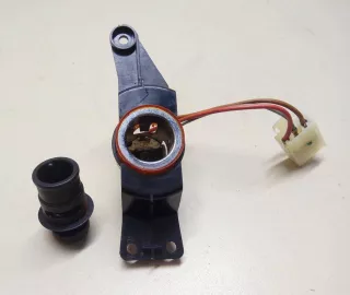 7M3919311,3D0919309D Прикуриватель Volkswagen Touareg 1 Арт 2028876, вид 3