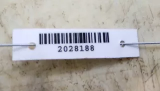 55107532 Накладка декоративная салона (комплект) Chevrolet Captiva Арт 2028188, вид 5