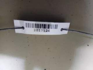 445AAA409231711 Рулевой карданчик Chrysler Voyager 4 Арт 2017124, вид 2