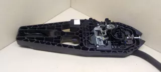 ES7Z-5426685-S скелет ручки наружной задней левой Ford Fusion 2 Арт 2039189, вид 2