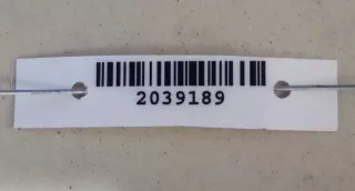 ES7Z-5426685-S скелет ручки наружной задней левой Ford Fusion 2 Арт 2039189, вид 3