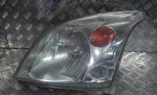  Фара левая Toyota Land Cruiser 70 Арт 2008832, вид 1