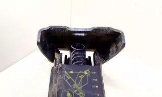 30639830,8679370 Домкрат Volvo V70 2 Арт 2063300, вид 5