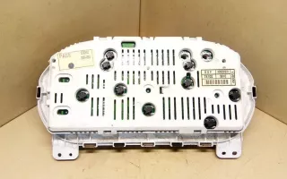 HR0287070,00044980 Щиток приборов (приборная панель) Honda Civic 7 Арт 2056614, вид 2