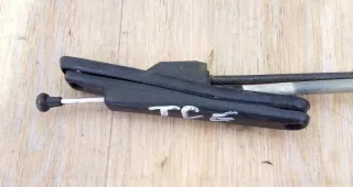  Антенна Toyota Carina E Арт 2043037, вид 3