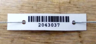  Антенна Toyota Carina E Арт 2043037, вид 4