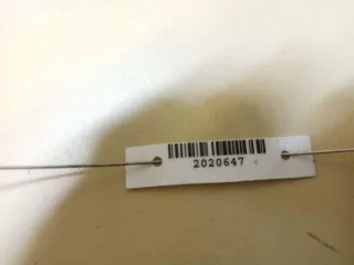 7M3963564 Кнопка подогрева сидений Volkswagen Sharan 1 restailing Арт 2020647, вид 4