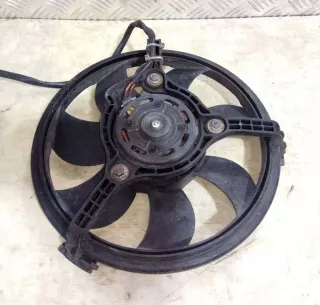 8D0959455R Вентилятор радиатора Volkswagen Passat B5 Арт 2022381, вид 2