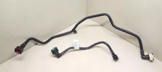 FB53-9G271-EB трубка топливная Ford Explorer 5 restailing 2.3л i Арт 2037758, вид 1