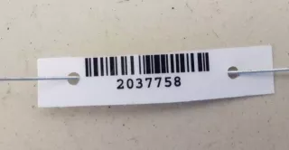 FB53-9G271-EB трубка топливная Ford Explorer 5 restailing 2.3л i Арт 2037758, вид 3