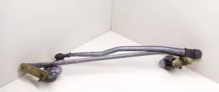  Механизм стеклоочистителя (трапеция дворников) Mazda Xedos 6 Арт 2059424, вид 2