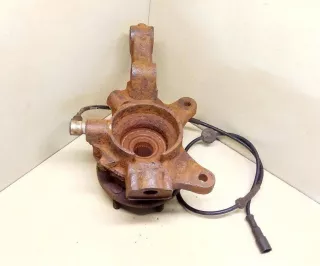  ступица передняя левая Land Rover Freelander 1 Арт 2058410, вид 2