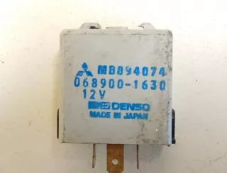 MB894074,068900-1630 Реле поворотов Mitsubishi Space Wagon 3 Арт 2040075, вид 2