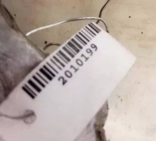 651000267R Капот Renault Espace 4 Арт 2010199, вид 3