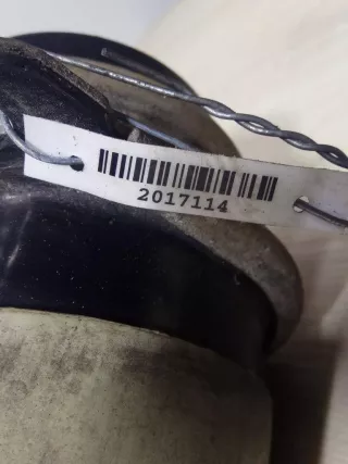 7L8199131A Подушка крепления двигателя Audi Q7 4L Арт 2017114, вид 4