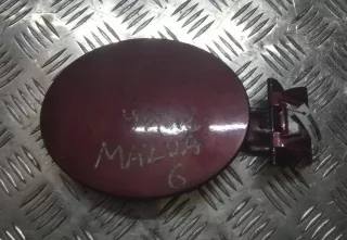 G21B42410D Лючок топливного бака Mazda 6 1 Арт 2022807, вид 1