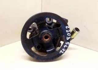  Насос гидроусилителя руля Toyota Avensis 2 Арт 2053032, вид 1