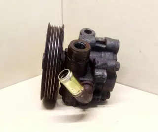  Насос гидроусилителя руля Toyota Avensis 2 Арт 2053032, вид 2