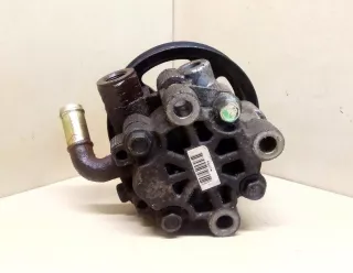  Насос гидроусилителя руля Toyota Avensis 2 Арт 2053032, вид 3