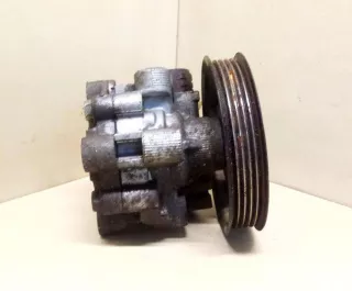  Насос гидроусилителя руля Toyota Avensis 2 Арт 2053032, вид 4