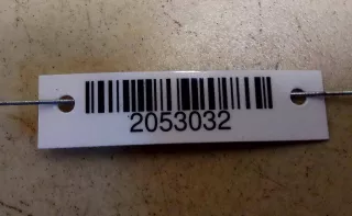  Насос гидроусилителя руля Toyota Avensis 2 Арт 2053032, вид 5