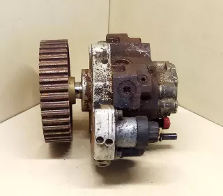0445010075,8200108225,BOSCH ТНВД Mitsubishi Carisma Арт 2040109, вид 3