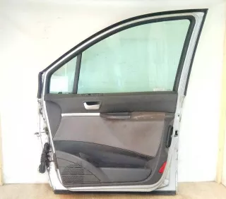 920298 Стекло двери передней правой Citroen C8 Арт 2061902-1, вид 3