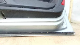 920298 Стекло двери передней правой Citroen C8 Арт 2061902-1, вид 5