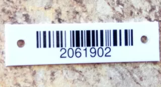 920298 Стекло двери передней правой Citroen C8 Арт 2061902-1, вид 6