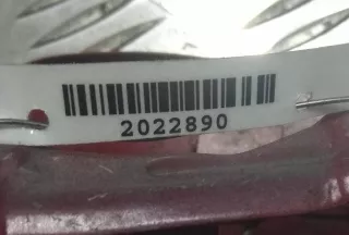  Лючок топливного бака Mazda Demio 1 Арт 2022890, вид 3