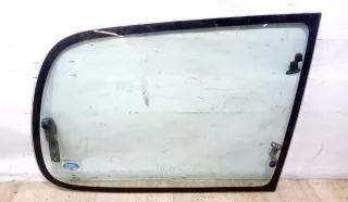 43R-000042 Стекло кузовное боковое правое Nissan Serena c23 Арт 2048109, вид 1