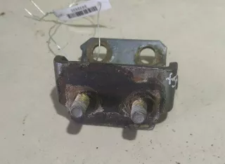  Петля крышки багажника Mitsubishi Space Star 1 Арт 2032435