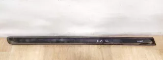 A1686983362 Молдинг двери задней левой Mercedes A W168 Арт 2049289, вид 2