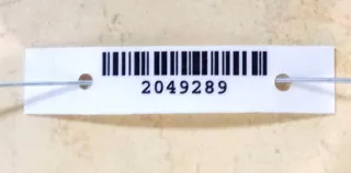 A1686983362 Молдинг двери задней левой Mercedes A W168 Арт 2049289, вид 4