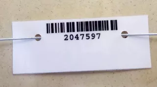  Бачок омывателя Mazda 626 GE Арт 2047597, вид 4