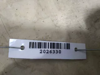 9629768780B Трубка гидроусилителя Peugeot 607 Арт 2026330, вид 3