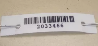 E-SSR-THE66,1067.64.0002 Шторка заднего стекла BMW 7 E65/E66 Арт 2033466, вид 5