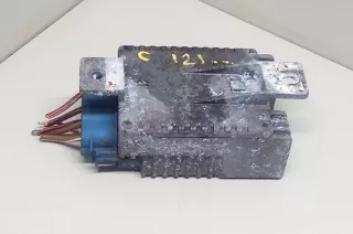 A0275458032 Реле вентилятора Mercedes A W168 Арт 2029111, вид 2