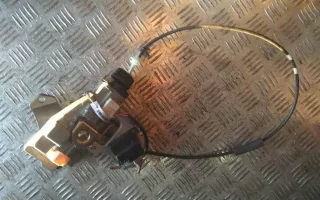  Замок зажигания Nissan Note E11 Арт 2025824, вид 1