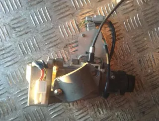  Замок зажигания Nissan Note E11 Арт 2025824, вид 2