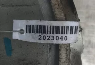  Клапанная крышка Honda Accord 5 Арт 2023040, вид 3